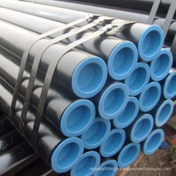 astm a531.5inch hot dip welded galvanized steel pipes